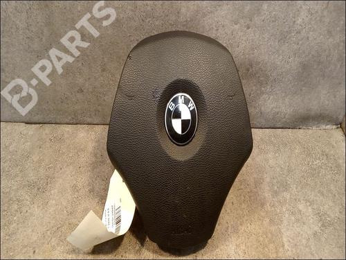 Used Driver airbag BMW 3 (E90) 318 d (143 hp) 9617255