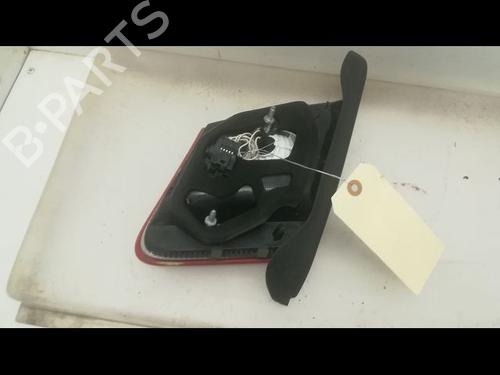Left tailgate light MERCEDES-BENZ E-CLASS Coupe (C207) E 350 CDI (207.322) | BP9598786C79 - Image 2