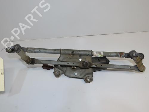 Front wiper motor PEUGEOT 607 (9D, 9U) 2.2 HDi | BP40110794M29 - Image 5