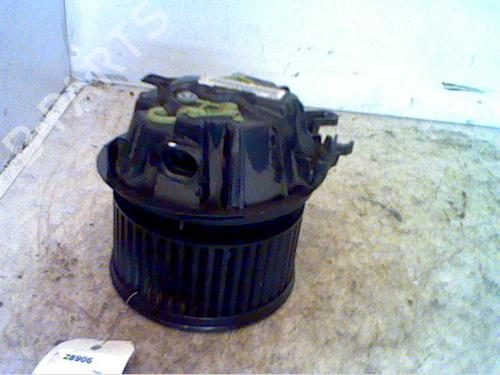 Heater blower motor PEUGEOT 1007 (KM_) 1.4 HDi | BP23172455M62 