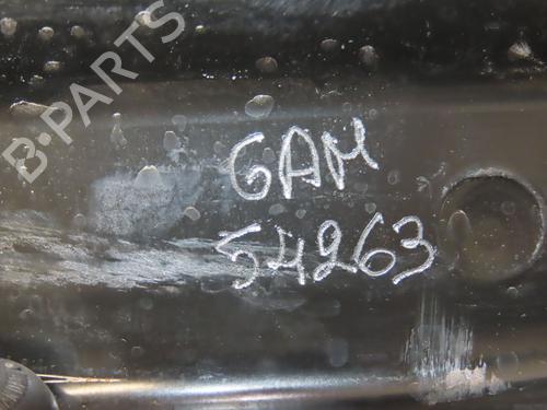 Used Rim PEUGEOT 106 I (1A, 1C) 1.0 (50 hp) 28801679