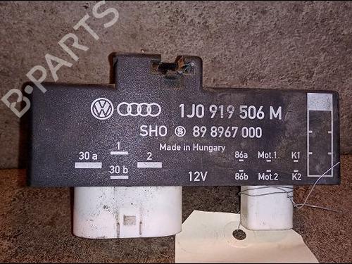 Used Electronic module Electronic module SKODA FABIA I Combi (6Y5) 1.9 TDI (100 hp) 10396419 10396419