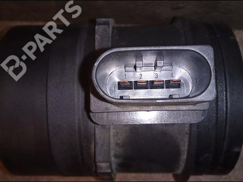 Mass air flow sensor BMW 3 (E90) 318 d | BP9618277M95 