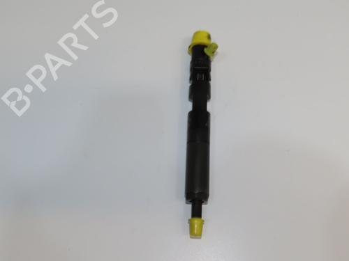 Injector DACIA LOGAN MCV (KS_) 1.5 dCi (KS0W) | BP33279234M100  - Image 5