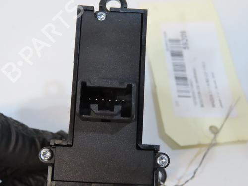 Warning switch MAZDA 3 (BL) 1.6 MZ-CD (BL14) | BP39180434I22 - Image 3
