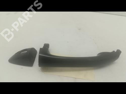Used Front left exterior door handle Front left exterior door handle MERCEDES-BENZ B-CLASS Sports Tourer (W245) B 180 CDI (245.207) (109 hp) 9602437 9602437