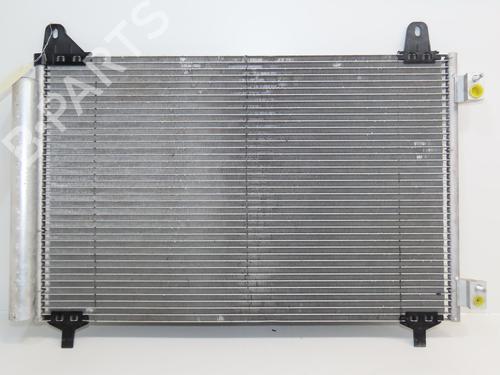 Used Heater matrix Heater matrix OPEL MOKKA 1.5 (76) (110 hp) 30164291 30164291
