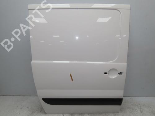 Højre side skydedør CITROËN JUMPY II Van 2.0 HDi 125 (128 hp) 31120982
