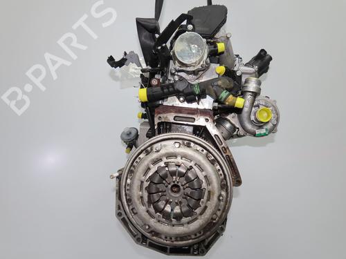 Engine RENAULT LAGUNA III (BT0/1) 1.5 dCi (BT00, BT0A, BT0T, BT1J) | BP36101027M1  - Image 5