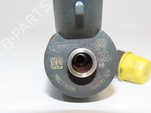 Injector RENAULT SCÉNIC III (JZ0/1_) 1.9 dCi (JZ0J, JZ1J, JZ1K, JZ1S) | BP30916875M100