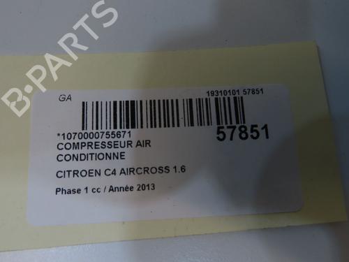 ac-compressor-citroen-c4-aircross-2010-37062570 main image