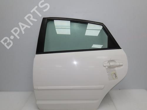 Used Left rear door Left rear door TOYOTA PRIUS Liftback (_W2_) 1.5 Hybrid (NHW2_) (113 hp) 40274029 40274029