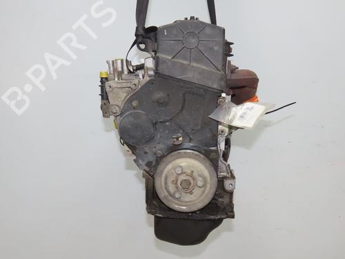 Engine PEUGEOT 106 I (1A, 1C) 1.0 | BP28801358M1 