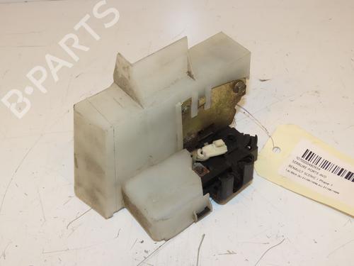 Used Front right lock RENAULT MEGANE Scenic (JA0/1_) 1.6 e (JA0F) (90 hp) 16769772