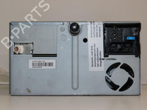 Radio OPEL CORSA D (S07) 1.2 (L08, L68) | BP18129666E6 