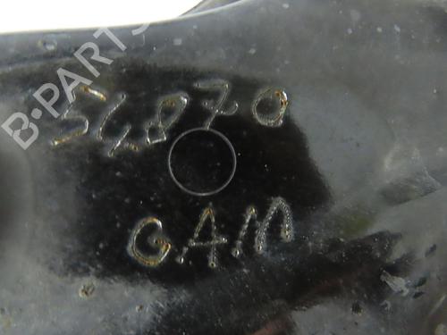 Subframe MERCEDES-BENZ CLA (C118) AMG CLA 35 4-matic (118.351) | BP30556729M9