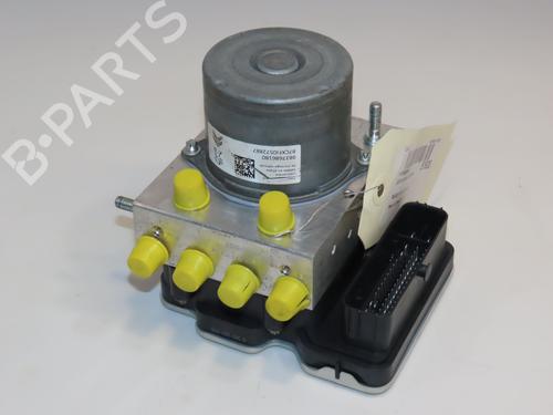 ABS pump PEUGEOT 208 II (UB_, UP_, UW_, UJ_) e-208 | BP28829950M43 