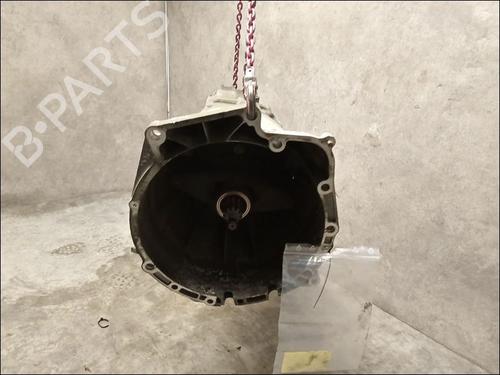Used Gearbox Gearbox BMW 3 (E46) 320 d (150 hp) 9614150 9614150