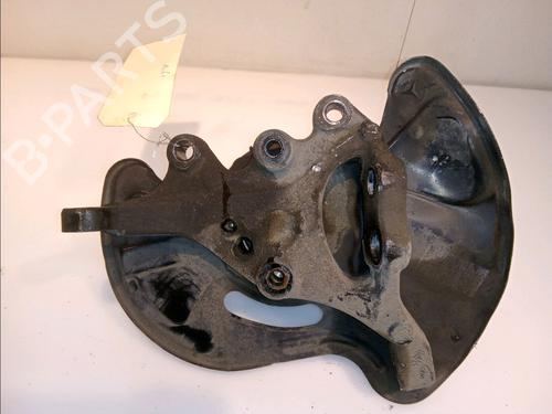 Left front steering knuckle MERCEDES-BENZ C-CLASS (W203) C 220 CDI (203.006, 203.008) | BP14875728M25 