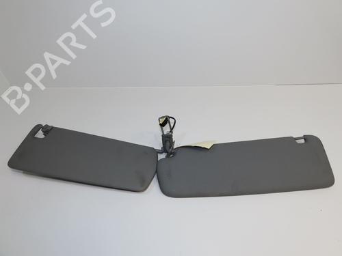 right-sun-visor-vw-touareg-7la-7l6-7l7-2002-2003-2004-2005-2006-2007-2008-2009-2010-2011-2012-2013-32432981 main image