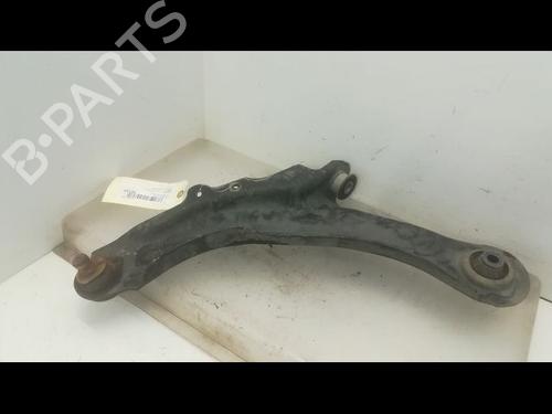Used Left front suspension arm RENAULT CAPTUR I (J5_, H5_) 0.9 TCe 90 (90 hp) 14876475