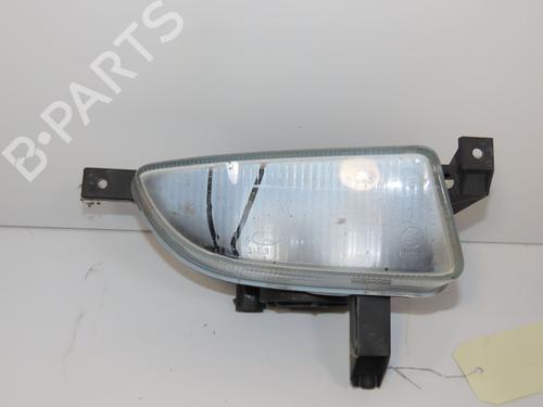 Used Right front fog light OPEL ZAFIRA A MPV (T98) 2.2 DTI 16V (F75) (125 hp) 29551213