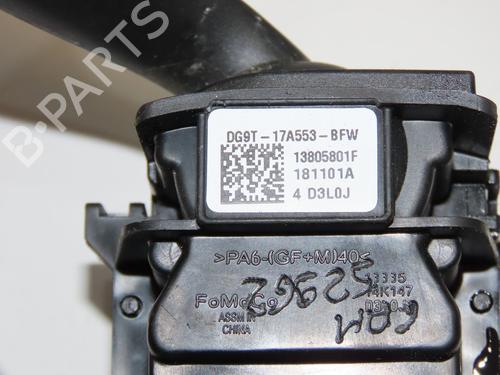 Steering column stalk FORD USA MUSTANG Convertible 5.0 V8 | BP36494482I23 - Image 3