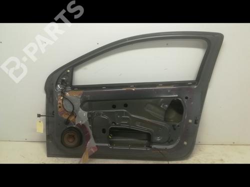 Right front door OPEL ASTRA H GTC (A04) 1.7 CDTi (L08) | BP9600672C3 