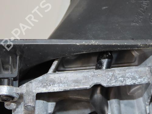 Retrovisor esquerdo RENAULT MEGANE IV Hatchback (B9A/M/N_) 1.3 TCe 140 (B9NB) | BP37411077C26 - Image 2