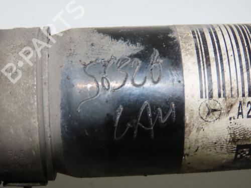 Right front driveshaft MERCEDES-BENZ A-CLASS (W176) A 160 CDI / d (176.011) | BP31242466M39 - Image 4