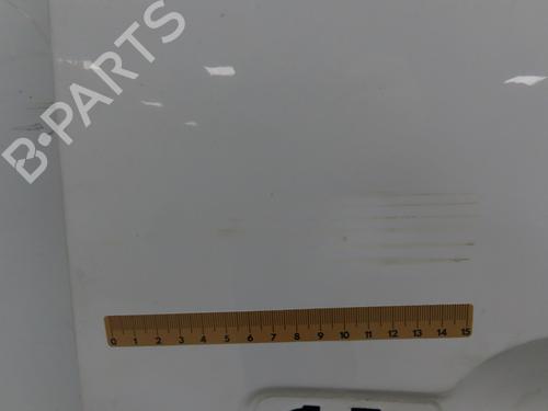 Right front door RENAULT MASTER III Van (FV) 2.3 dCi 135 FWD (FV0N, FV08, FV06, FV00, FV1S) | BP31120749C3 