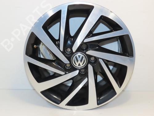 Used Rim VW GOLF V (1K1) 2.0 TDI (136 hp) 28967719
