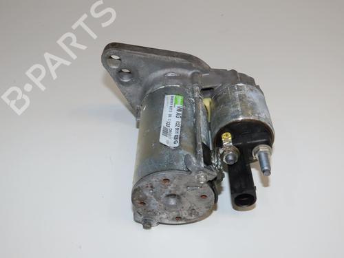Starter VW GOLF VI (5K1) 1.4 TSI | BP36791284M8 - Image 3