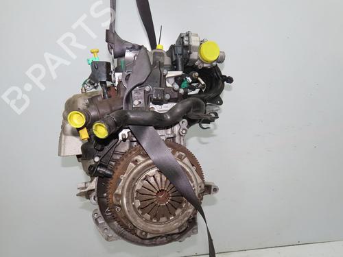 Engine CITROËN C3 I (FC_, FN_) 1.1 i | BP29045724M1 