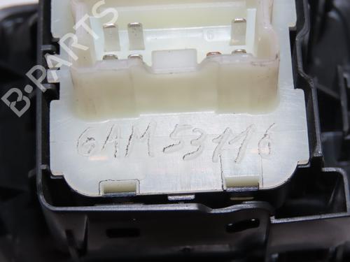 Left front window switch DACIA SANDERO II 1.0 LPG (B8ML) | BP28831738I27