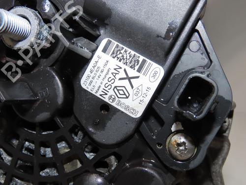 Alternator RENAULT MEGANE IV Hatchback (B9A/M/N_) 1.5 dCi 110 (B9A3) | BP39113574M7 - Image 3