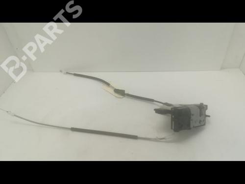 Used Rear right lock CITROËN C4 II (NC_) 1.6 HDi 110 (112 hp) 9602460