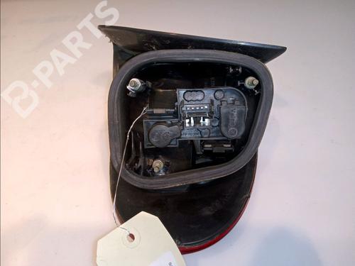 Left taillight RENAULT MEGANE I Classic (LA0/1_) 1.9 dTi (LA08, LA0N, LA0K) | BP11241488C34 