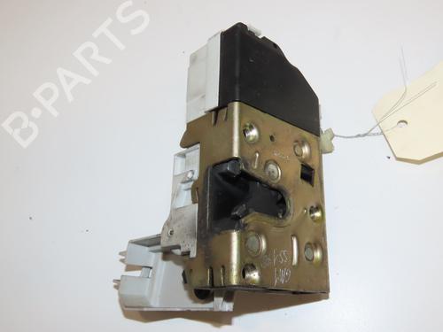 Front right lock PEUGEOT 307 Break (3E) 2.0 HDI 110 | BP28831624C97 