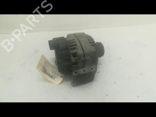 Used Alternator Alternator FIAT DOBLO MPV (119_, 223_) 1.3 JTD 16V (70 hp) 9600123 9600123
