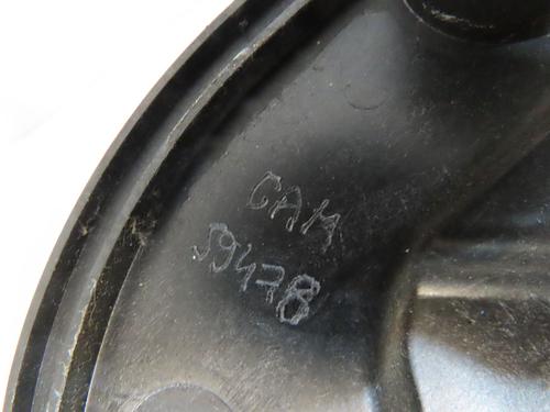 Front left window mechanism FORD FIESTA VI (CB1, CCN) 1.4 TDCi | BP39481613C22 - Image 2