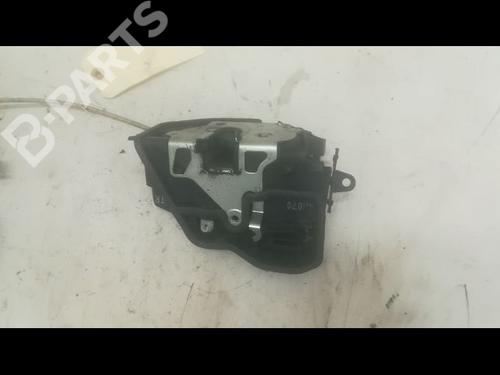 Rear right lock BMW 1 (E87) 120 d | BP9600201C99 