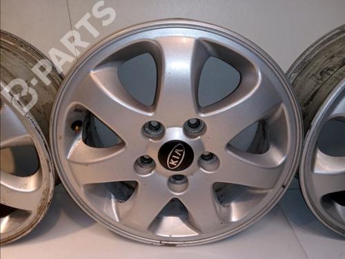 Rim KIA CARNIVAL II (GQ) 2.9 CRDi | BP11100621C45 