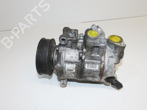 AC compressor AUDI A4 B8 Avant (8K5) 2.0 TDI | BP40273946M34 - Image 6