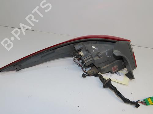 Right taillight RENAULT LATITUDE (L70_) 2.0 dCi 175 (L70Y, L734) | BP40205551C35 - Image 2