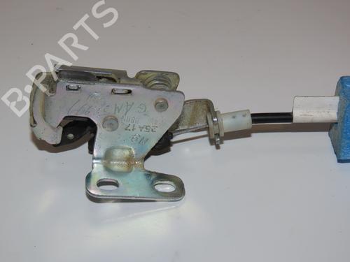 Bagklap lås PEUGEOT BOXER Van 2.0 BlueHDi 130 | BP28969346C101  - Image 5