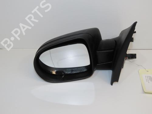 left-mirror-renault-clio-iii-br01-cr01-2005-2006-2007-2008-2009-2010-2011-2012-2013-2014-36545161 main image