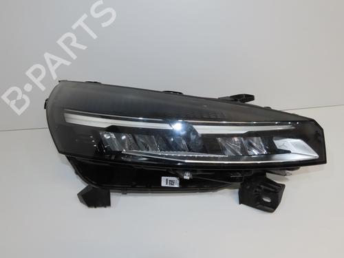 Right headlight RENAULT CLIO V (B7_) 1.5 Blue dCi 100 (B7AD) | BP37411095C29  - Image 7
