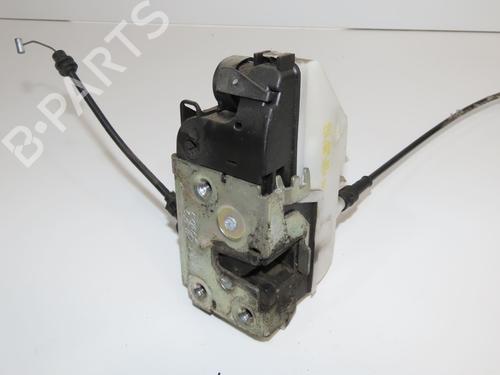 Used Front left lock Front left lock 37432612 37432612