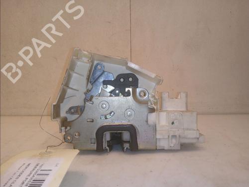Front right lock MERCEDES-BENZ A-CLASS (W169) A 180 CDI (169.007, 169.307) | BP14951549C97 